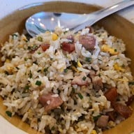 เมนูของร้าน ร้านอาหารแสนเฮง