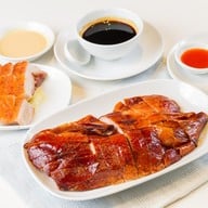 Four Seasons Chinese Restaurant เซ็นทรัลชิดลม