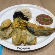 Foodworld at CentralWorld centralwOrld