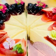 เค้กมินิมอล หลังวิสุทธิ์ By ขนมปัง5ก้อน กับ ปลา2ตัว โฮมเมดเบเกอรี่