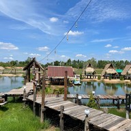 มาเด้อ มานา คาเฟ่