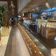 The House Cafe Istanbul Airport