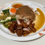 Foodworld at CentralWorld centralwOrld