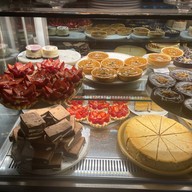 The House Cafe Istanbul Airport