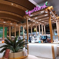 Yogurtland สเปล
