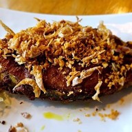 เมนูของร้าน ครัวสมุย Southern Fusion Cuisine