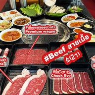 mr park bbq sukhumvit sukhumvit
