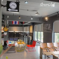 Benzol Cafe