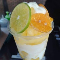 Fruity Food Food(น้ำช่วงเช้า-ข้าวช่วงค่ำ)