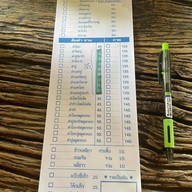 ส้มตำยกครก หัวฝาย ทุ่งเสลี่ยม