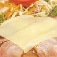 สเต็กบีเคเค (คลองสาม) พฤกษา 12