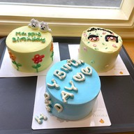 Peeraka Coffee & Bakery - ปีระกา สาขา นครปฐม