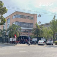Benzol Cafe