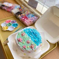 Peeraka Coffee & Bakery - ปีระกา สาขา นครปฐม