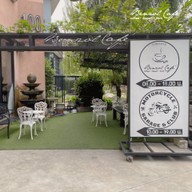 Benzol Cafe