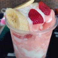 Fruity Food Food(น้ำช่วงเช้า-ข้าวช่วงค่ำ)