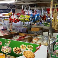 ร้านของชำโกฮับ ตลาด เอ ซี ตลาดเอซี