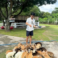 Khao Yai Farm Village