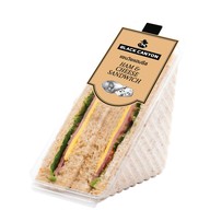 Black Canyon ท่าอากาศยานลำปาง (Landside B2)