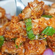 Iris Crepe House เครปญี่ปุ่นแป้งนมสด ตลาดสวนปัญจะ บางบ่อ