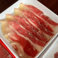 เมนูของร้าน ตาตี๋ แซ่บเว่อร์ บุฟเฟ่ต์
