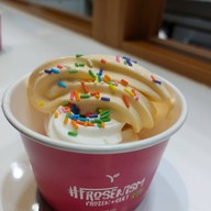 Yogurtland สเปล