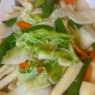 เมนูของร้าน ครัวสมุย Southern Fusion Cuisine