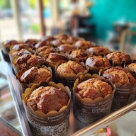 เมนูของร้าน MR PAESANO (Banana Cake) ลาดพร้าว
