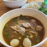 บ้านก๋วยเตี๋ยว ยะลา