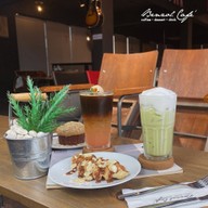 Benzol Cafe
