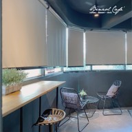 Benzol Cafe