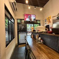 Taroramen Lamphun ลำพูน