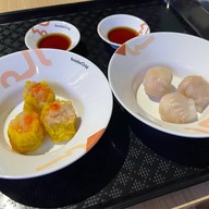 Foodworld at CentralWorld centralwOrld