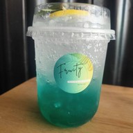 Fruity Food Food(น้ำช่วงเช้า-ข้าวช่วงค่ำ)
