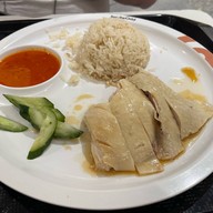 Foodworld at CentralWorld centralwOrld