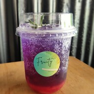 Fruity Food Food(น้ำช่วงเช้า-ข้าวช่วงค่ำ)