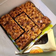 เมนูของร้าน MR PAESANO (Banana Cake) ลาดพร้าว