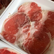 เมนูของร้าน ตาตี๋ แซ่บเว่อร์ บุฟเฟ่ต์