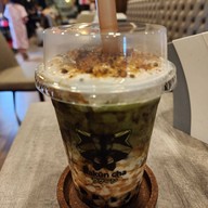 Small Talk Cafe