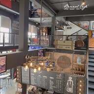Benzol Cafe