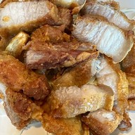 เมนูของร้าน ครัวสมุย Southern Fusion Cuisine