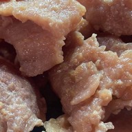 มุกดา หมูกะทะย่างเนย ตลาดไนท์ขามทะเลสอ
