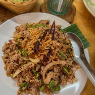 ตำโคราชatคลองท่อม 1