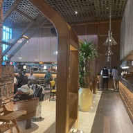 The House Cafe Istanbul Airport