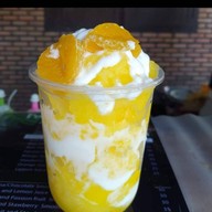 Fruity Food Food(น้ำช่วงเช้า-ข้าวช่วงค่ำ)