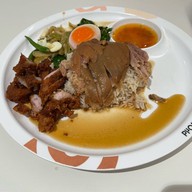 Foodworld at CentralWorld centralwOrld