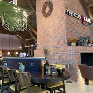 The House Cafe Istanbul Airport