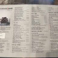 The House Cafe Istanbul Airport