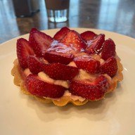 The House Cafe Istanbul Airport