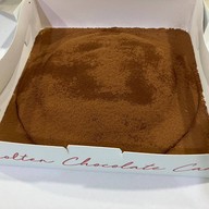 เมนูของร้าน Lakshome